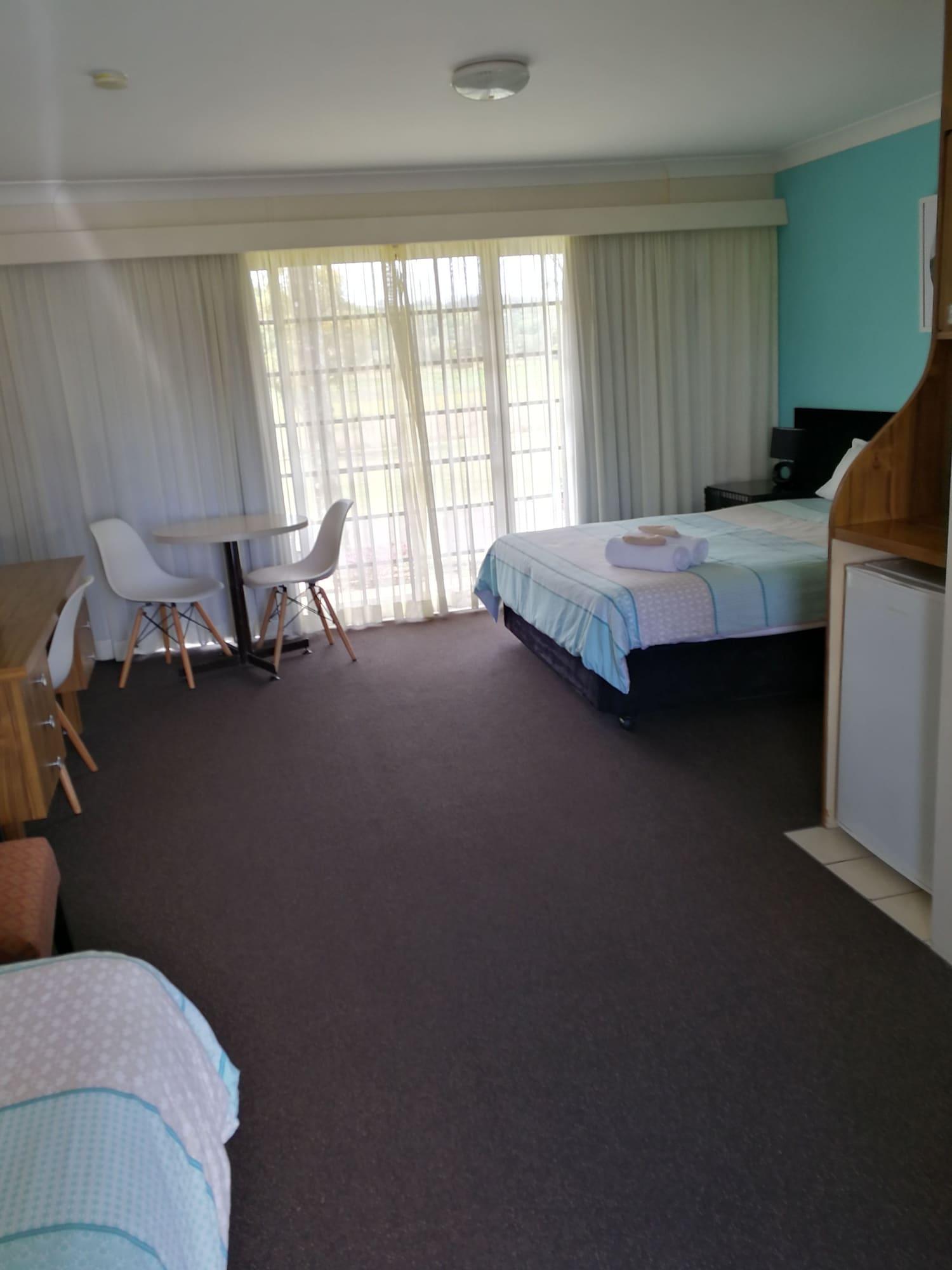Lakeside Lodge Motel - UNDER NEW MANAGEMENT Lismore Buitenkant foto