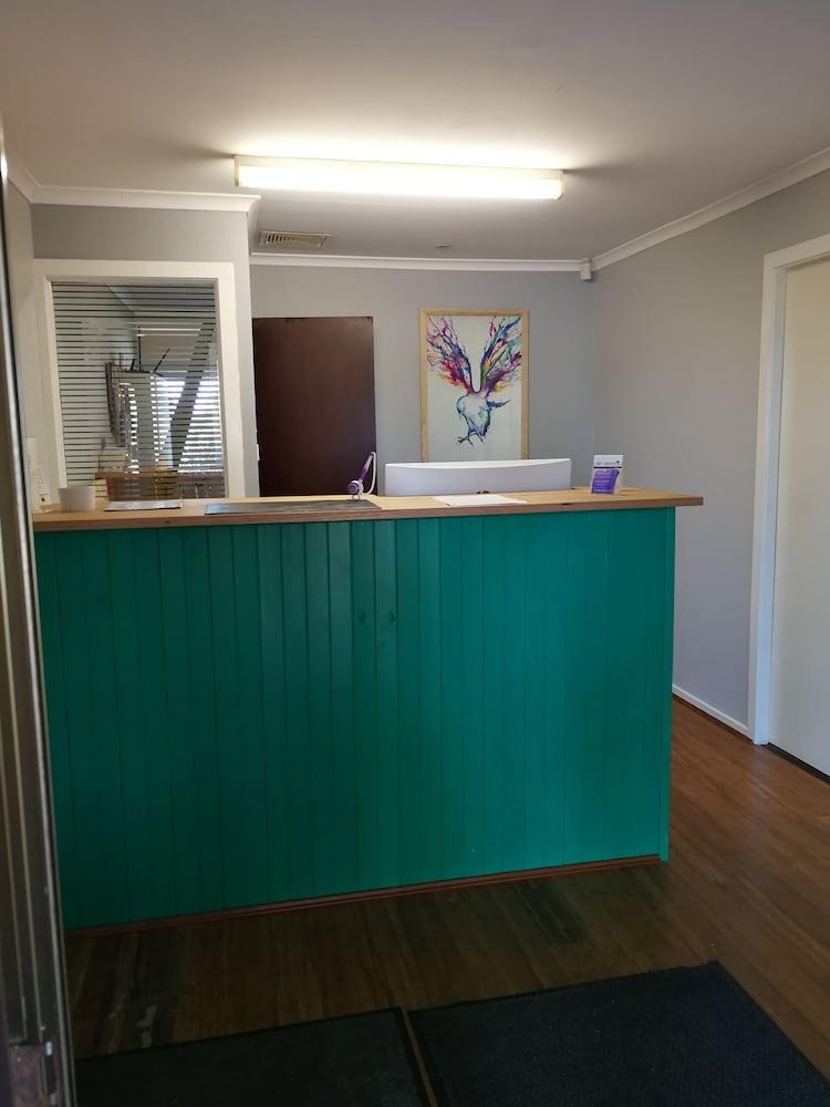 Lakeside Lodge Motel - UNDER NEW MANAGEMENT Lismore Buitenkant foto