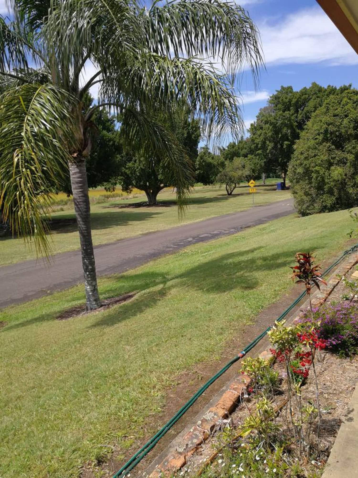 Lakeside Lodge Motel - UNDER NEW MANAGEMENT Lismore Buitenkant foto