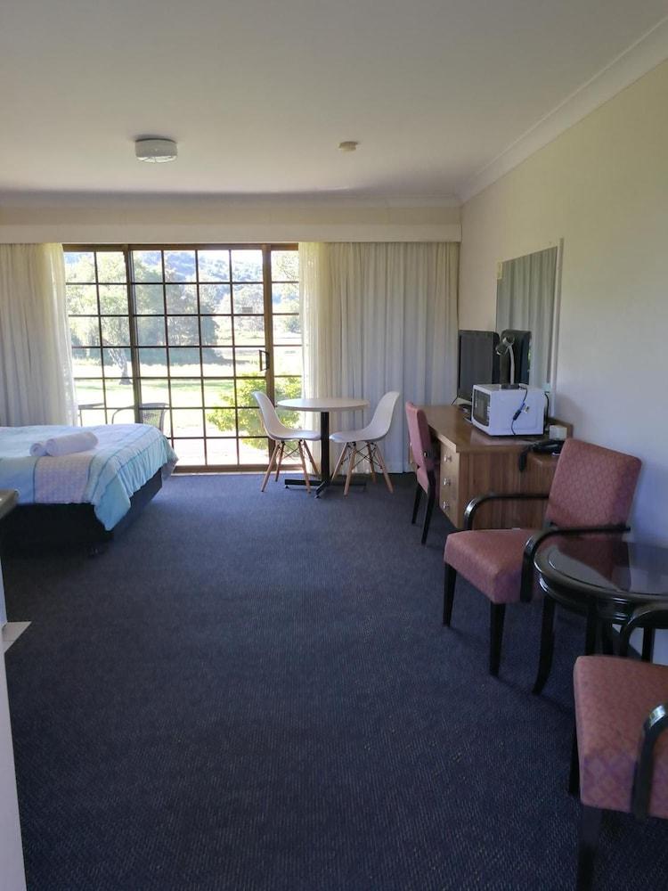 Lakeside Lodge Motel - UNDER NEW MANAGEMENT Lismore Buitenkant foto