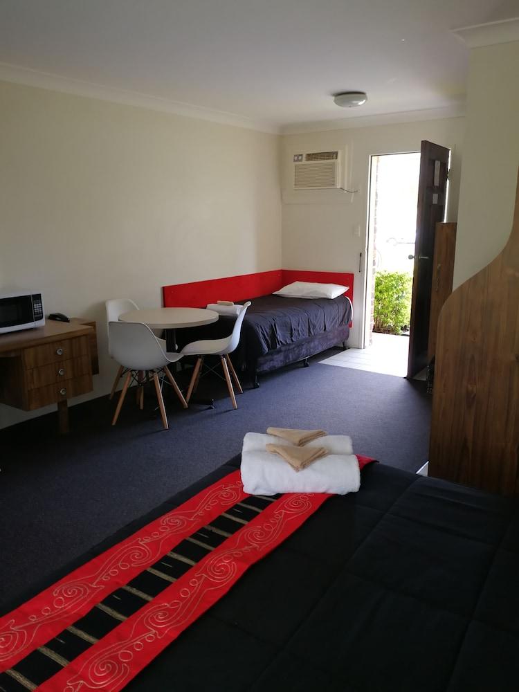 Lakeside Lodge Motel - UNDER NEW MANAGEMENT Lismore Buitenkant foto