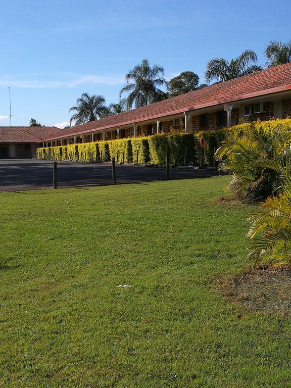 Lakeside Lodge Motel - UNDER NEW MANAGEMENT Lismore Buitenkant foto