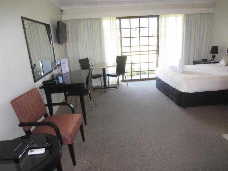 Lakeside Lodge Motel - UNDER NEW MANAGEMENT Lismore Buitenkant foto