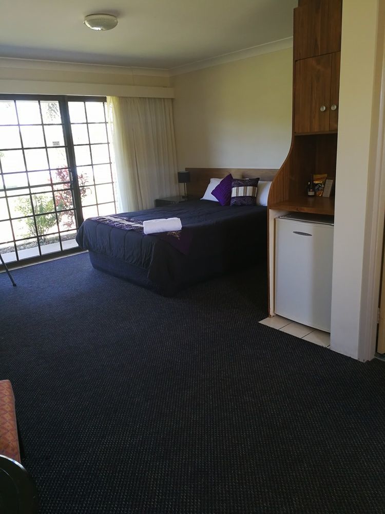 Lakeside Lodge Motel - UNDER NEW MANAGEMENT Lismore Buitenkant foto