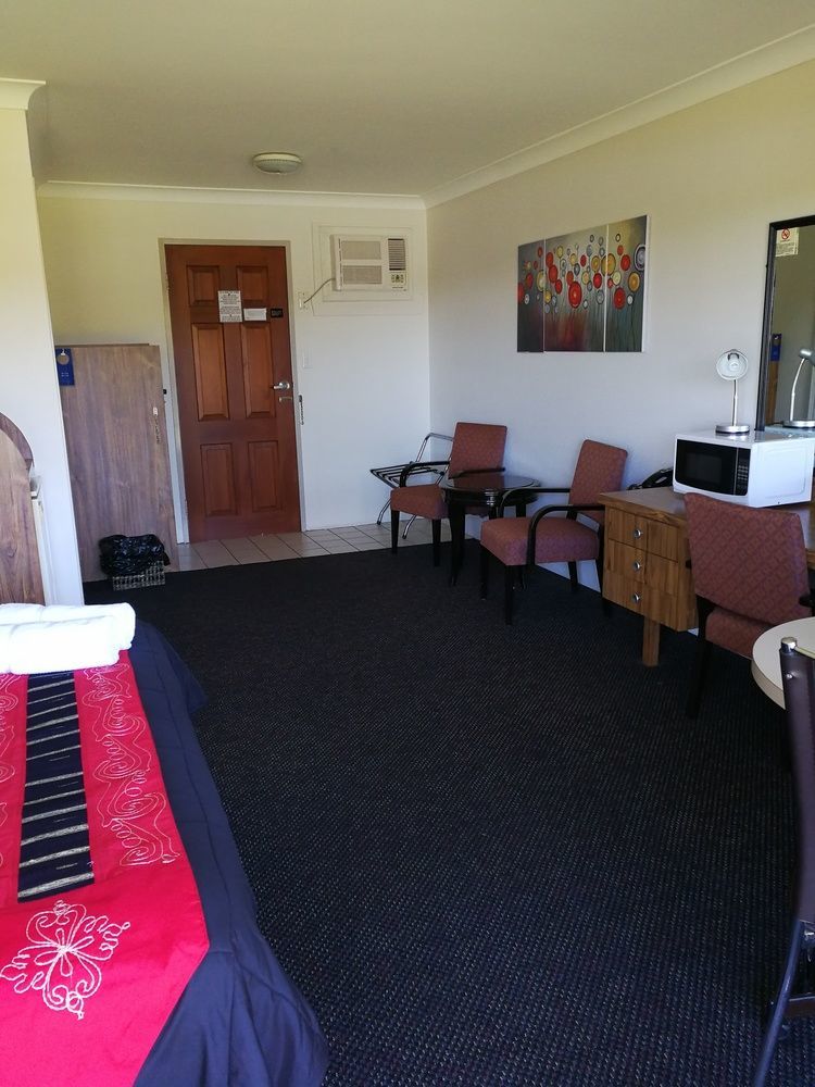 Lakeside Lodge Motel - UNDER NEW MANAGEMENT Lismore Buitenkant foto