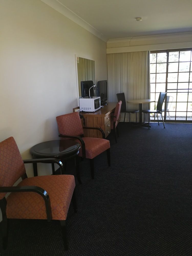 Lakeside Lodge Motel - UNDER NEW MANAGEMENT Lismore Buitenkant foto