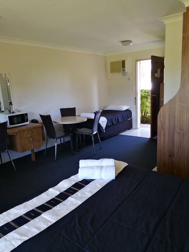 Lakeside Lodge Motel - UNDER NEW MANAGEMENT Lismore Buitenkant foto