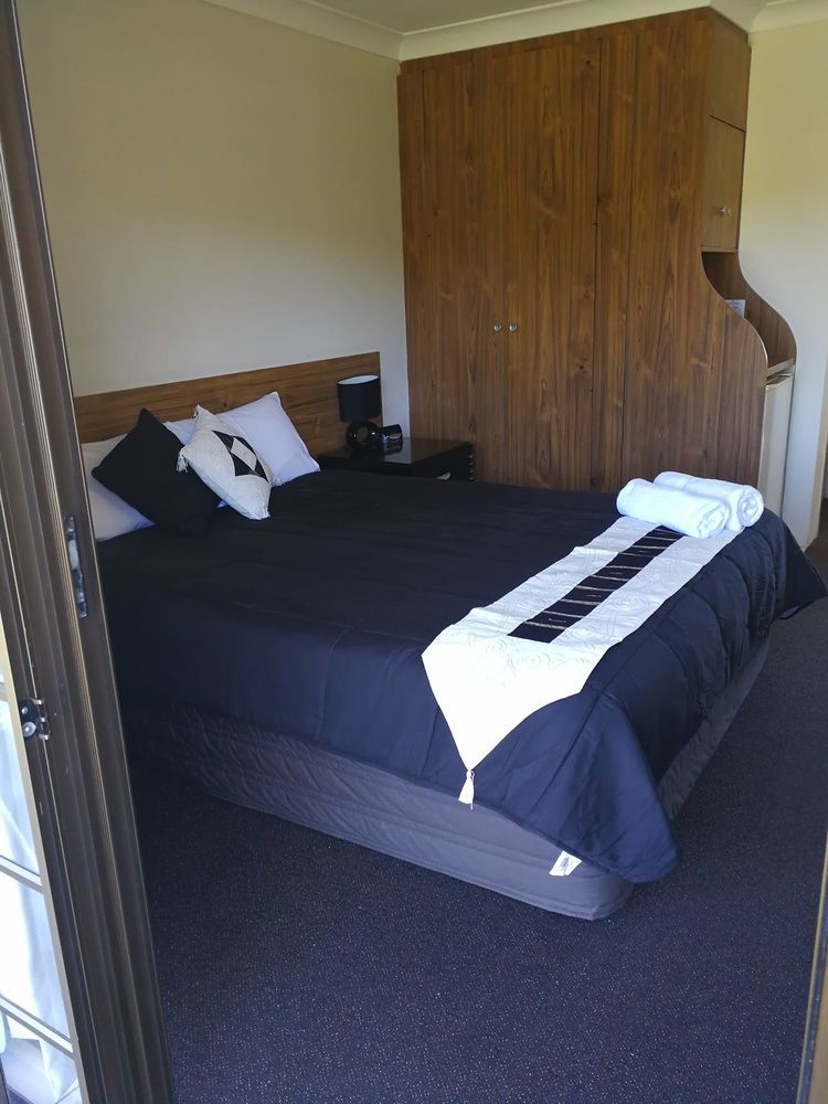 Lakeside Lodge Motel - UNDER NEW MANAGEMENT Lismore Buitenkant foto