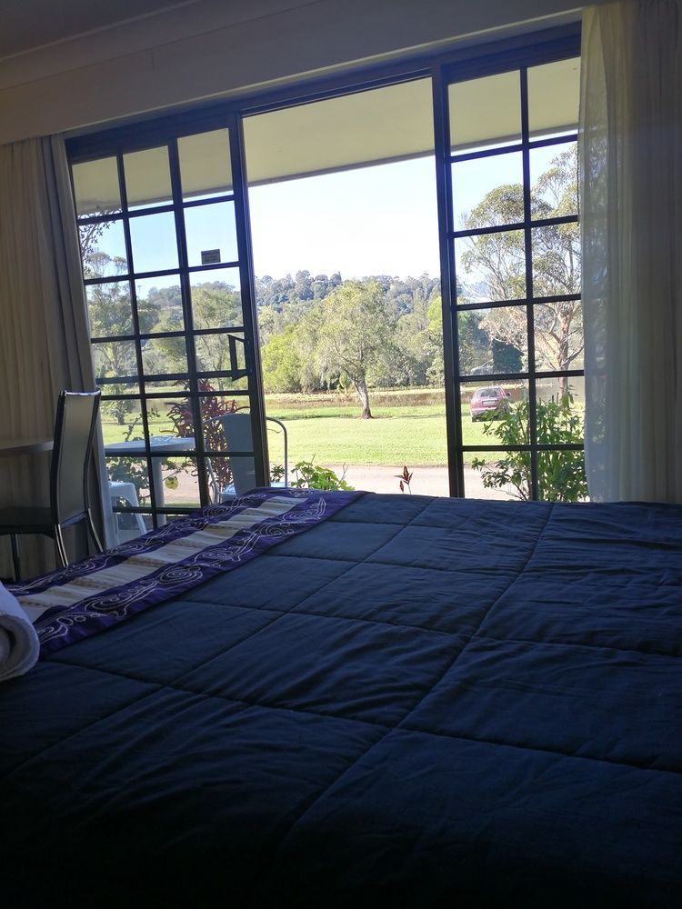 Lakeside Lodge Motel - UNDER NEW MANAGEMENT Lismore Buitenkant foto