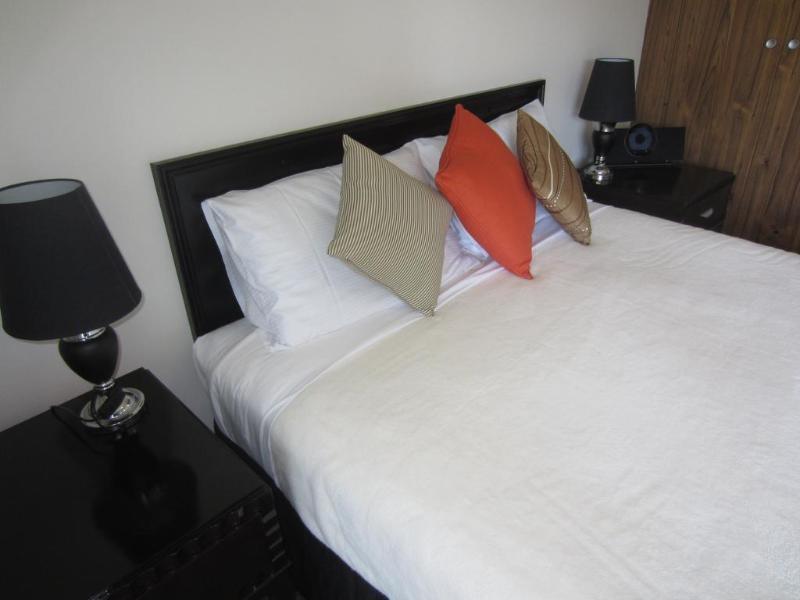 Lakeside Lodge Motel - UNDER NEW MANAGEMENT Lismore Buitenkant foto