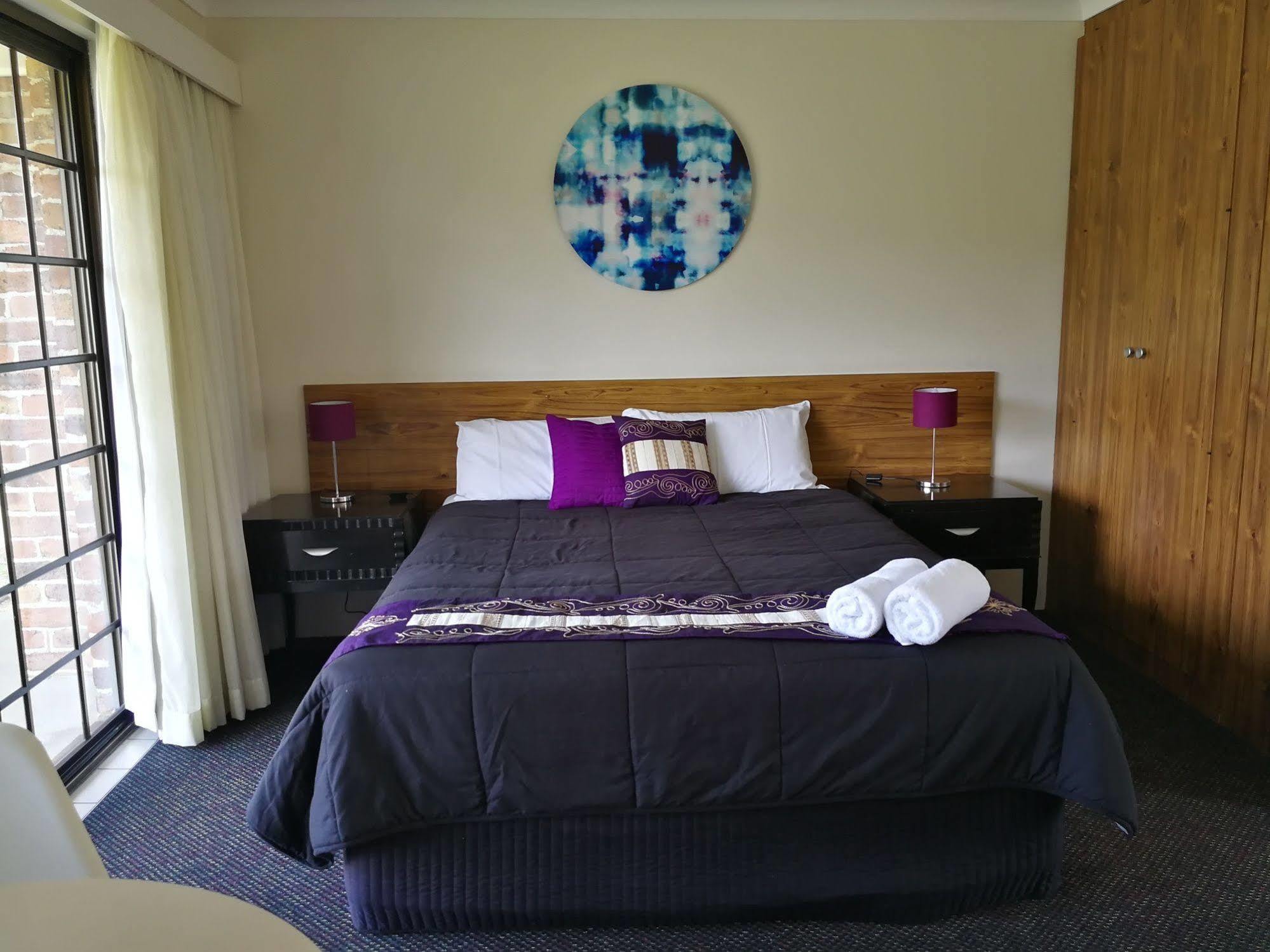 Lakeside Lodge Motel - UNDER NEW MANAGEMENT Lismore Buitenkant foto