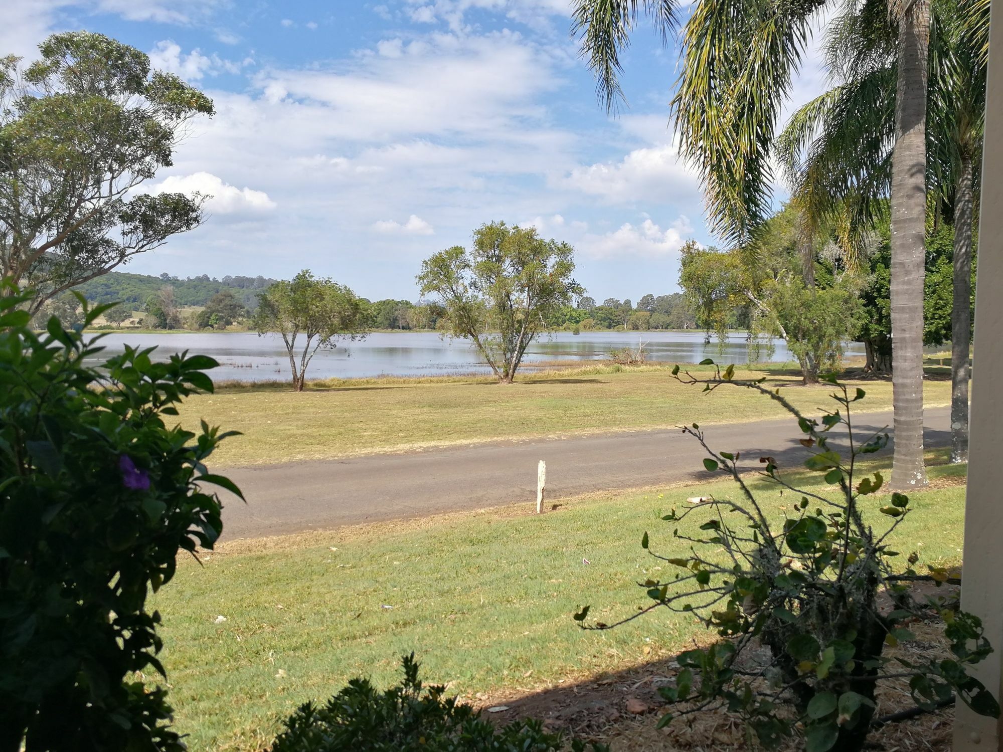 Lakeside Lodge Motel - UNDER NEW MANAGEMENT Lismore Buitenkant foto