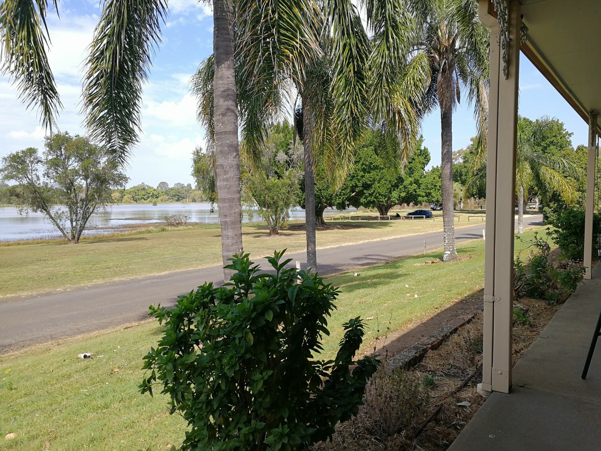 Lakeside Lodge Motel - UNDER NEW MANAGEMENT Lismore Buitenkant foto